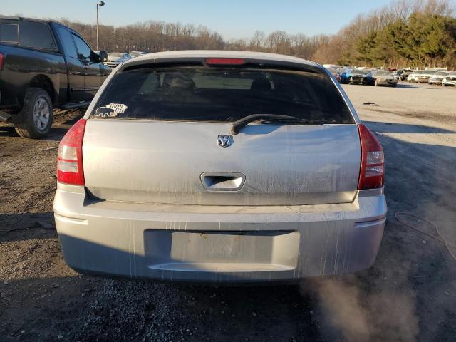 Photo 6 from auction – 2005 DODGE MAGNUM SXT with VIN 2D4FV48V15H151938