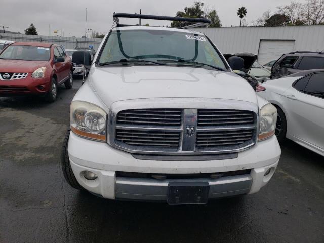 Photo 5 from auction – 2006 DODGE RAM 1500 S with VIN 1D7HA18256S642521