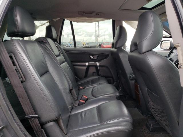 Photo 11 from auction – 2007 VOLVO XC90 3.2 with VIN YV4CY982171396005