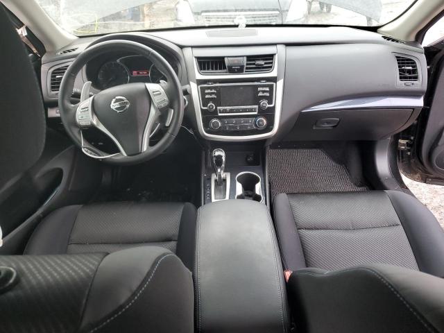 Photo 8 from auction – 2018 NISSAN ALTIMA 2.5 with VIN 1N4AL3AP1JC118086