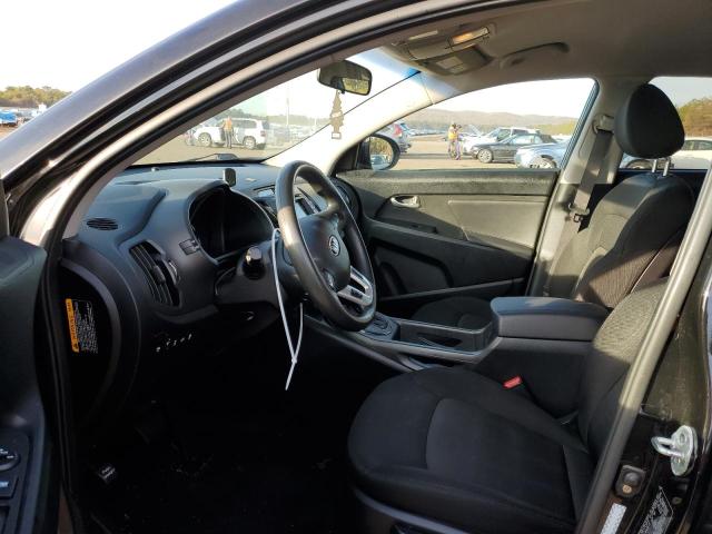 Photo 7 from auction – 2011 KIA SPORTAGE L with VIN KNDPBCA24B7012849