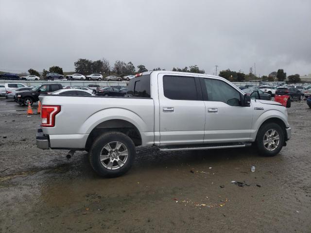 Photo 3 from auction – 2015 FORD F150 SUPER with VIN 1FTEW1CF6FKE35984