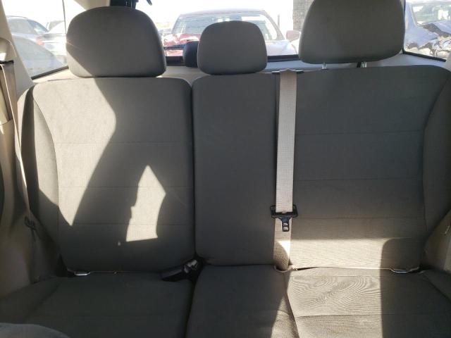 Photo 10 from auction – 2012 FORD ESCAPE XLS with VIN 1FMCU9C76CKA07120