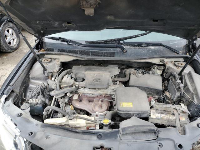 Photo 11 from auction – 2013 TOYOTA CAMRY L with VIN 4T1BF1FK1DU229934