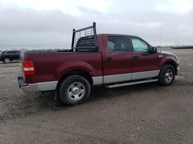 Photo 3 from auction – 2006 FORD F150 SUPER with VIN 1FTRW12W56KC60033
