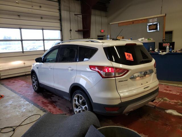 Photo 2 from auction – 2016 FORD ESCAPE TIT with VIN 1FMCU0J95GUB19353