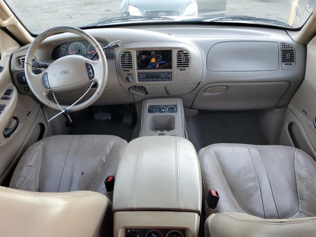 Photo 8 from auction – 2002 FORD EXPEDITION with VIN 1FMFU18L12LA00573