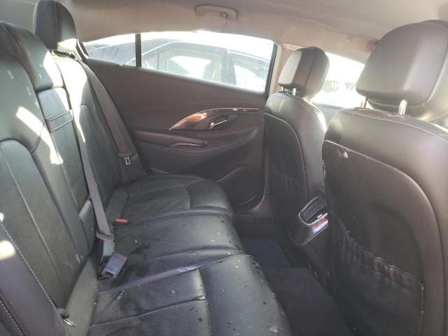Photo 10 from auction – 2014 BUICK LACROSSE with VIN 1G4GB5G35EF286563