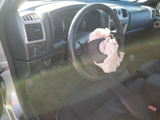 Photo 8 from auction – 2010 CHEVROLET COLORADO L with VIN 1GCCSCD92A8106535