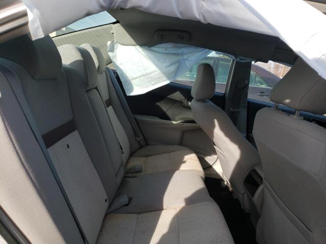 Photo 10 from auction – 2014 TOYOTA CAMRY L with VIN 4T4BF1FK8ER342240