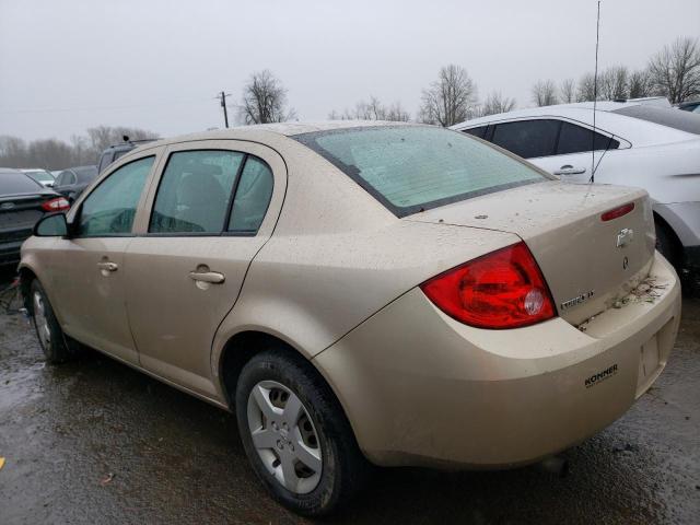 Photo 2 from auction – 2007 CHEVROLET COBALT LT with VIN 1G1AL58FX77326044
