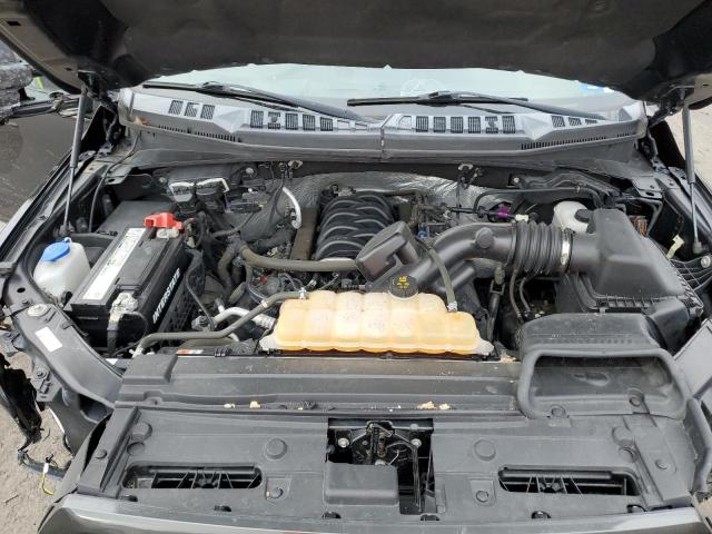 Photo 11 from auction – 2016 FORD F150 SUPER with VIN 1FTFW1EF8GFB47427