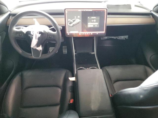 Photo 8 from auction – 2020 TESLA MODEL Y with VIN 5YJYGDEF6LF022657