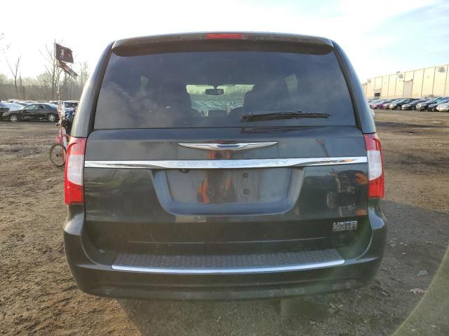 Photo 6 from auction – 2013 CHRYSLER TOWN & COU with VIN 2C4RC1GG2DR690076