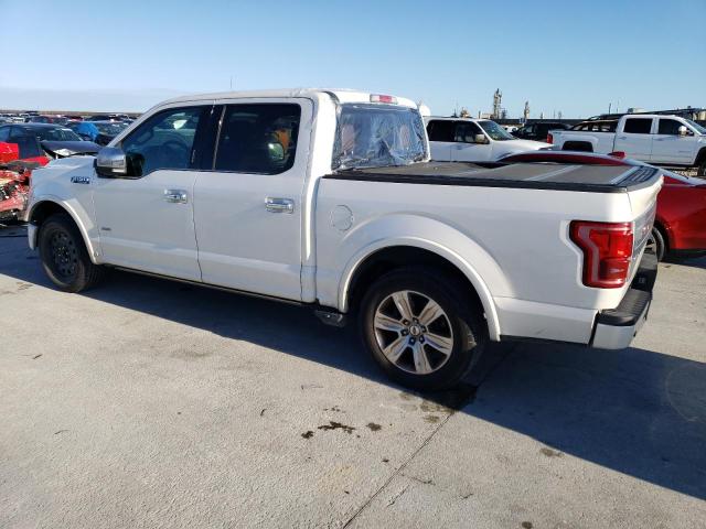 Photo 2 from auction – 2015 FORD F150 SUPER with VIN 1FTEW1CGXFFC35868