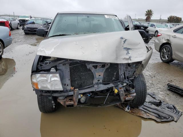 Photo 5 from auction – 2001 GMC SONOMA with VIN 1GTCS19W018138192