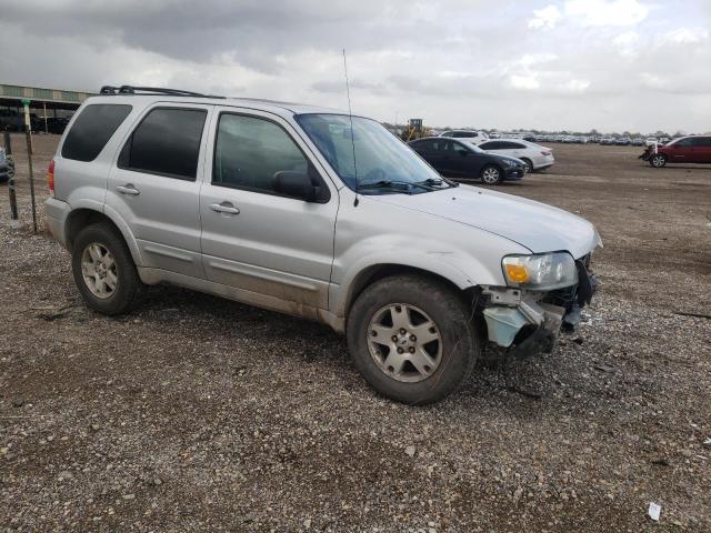 Photo 4 from auction – 2007 FORD ESCAPE LIM with VIN 1FMYU04157KA62188