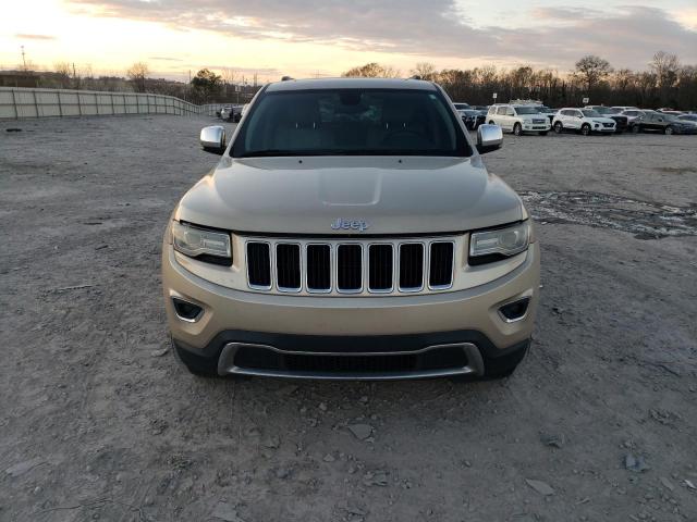 Photo 5 from auction – 2014 JEEP GRAND CHER with VIN 1C4RJEBG3EC174338