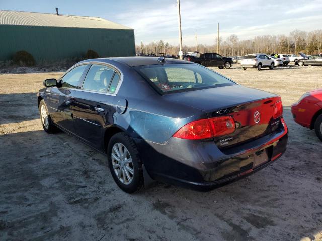 Photo 2 from auction – 2009 BUICK LUCERNE CX with VIN 1G4HP57M69U142763