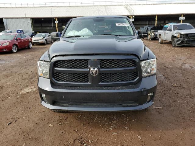 Photo 5 from auction – 2018 RAM 1500 ST with VIN 1C6RR6FG4JS341466