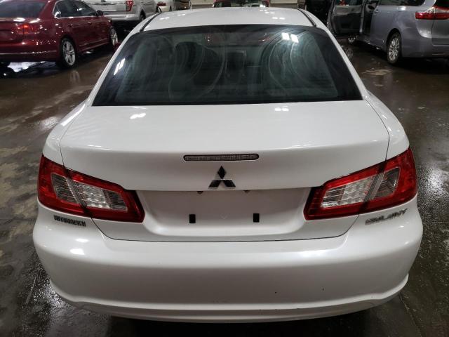 Photo 6 from auction – 2012 MITSUBISHI GALANT FE with VIN 4A32B2FF3CE006499