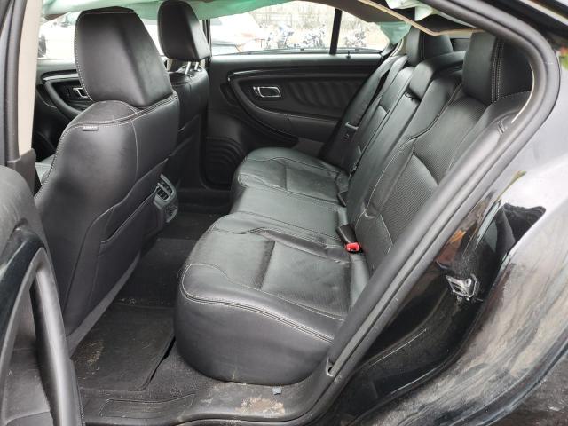 Photo 10 from auction – 2011 FORD TAURUS LIM with VIN 1FAHP2FW7BG152525