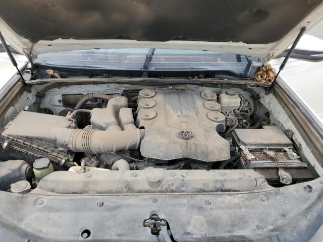 Photo 12 from auction – 2015 TOYOTA 4RUNNER SR with VIN JTEBU5JR0F5265550