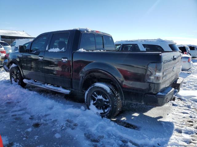 Photo 2 from auction – 2006 FORD F150 SUPER with VIN 1FTPW14596KB15251