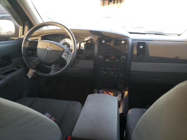 Photo 8 from auction – 2009 DODGE DURANGO SE with VIN 1D8HB38P59F719529