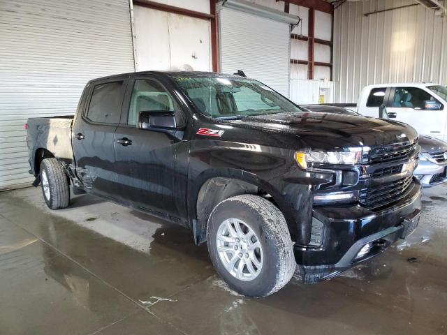 Photo 4 from auction – 2022 CHEVROLET SILVERADO with VIN 1GCUYEED9NZ184957