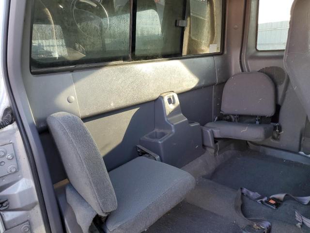Photo 10 from auction – 2001 FORD RANGER SUP with VIN 1FTZR15U61PA26142
