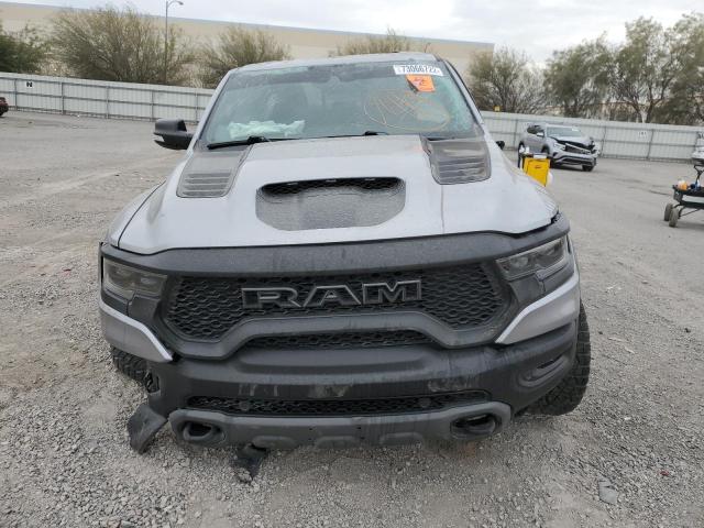 Photo 5 from auction – 2021 RAM 1500 TRX with VIN 1C6SRFU92MN741812