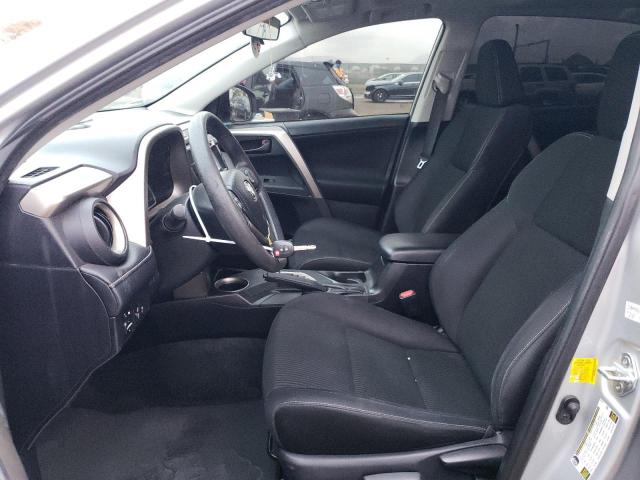 Photo 7 from auction – 2013 TOYOTA RAV4 XLE with VIN 2T3WFREV9DW032741