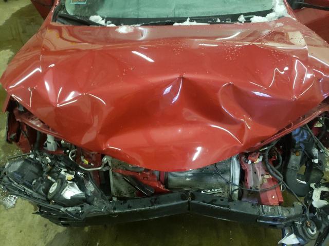 Photo 11 from auction – 2016 TOYOTA COROLLA L with VIN 2T1BURHE3GC574142