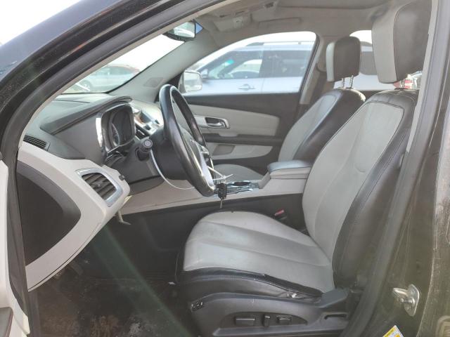 Photo 7 from auction – 2011 GMC TERRAIN SL with VIN 2CTFLWE57B6218069