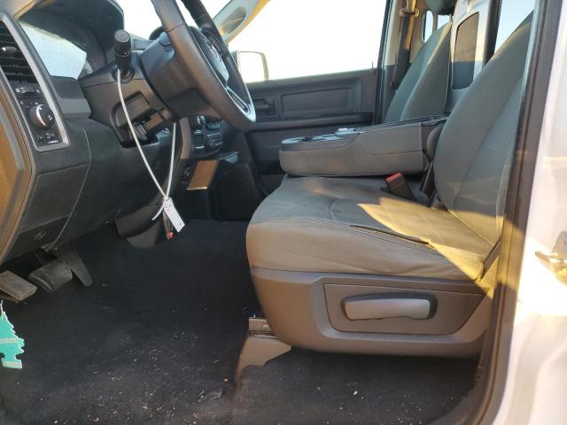 Photo 7 from auction – 2015 RAM 1500 ST with VIN 1C6RR6FT6FS650165