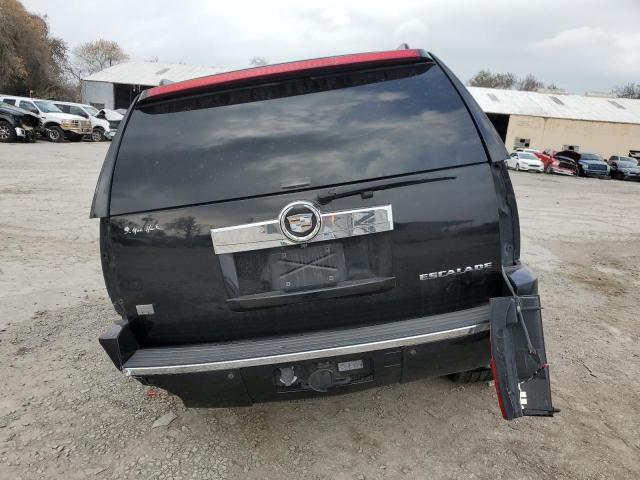 Photo 6 from auction – 2008 CADILLAC ESCALADE L with VIN 1GYEC63888R104674