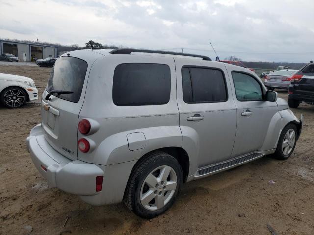 Photo 3 from auction – 2011 CHEVROLET HHR LT with VIN 3GNBABFW1BS504802