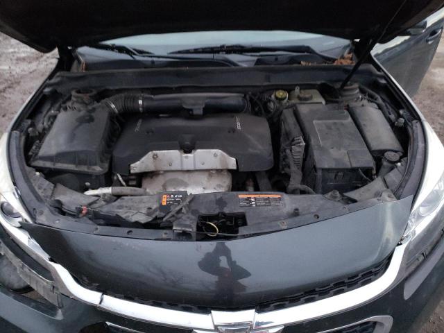 Photo 11 from auction – 2015 CHEVROLET MALIBU with VIN 1G11C5SL6FF274205