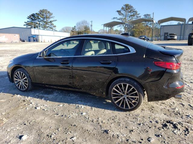 Photo 2 from auction – 2022 BMW 228I with VIN WBA53AK00N7K00520