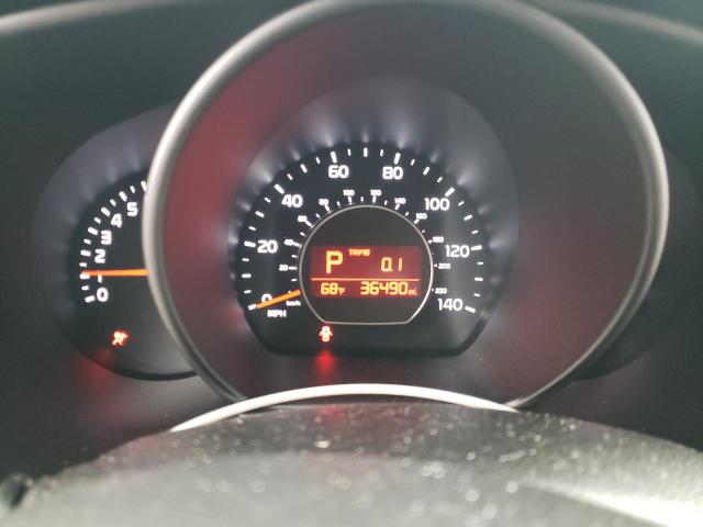Photo 9 from auction – 2018 KIA SOUL with VIN KNDJN2A29J7581671