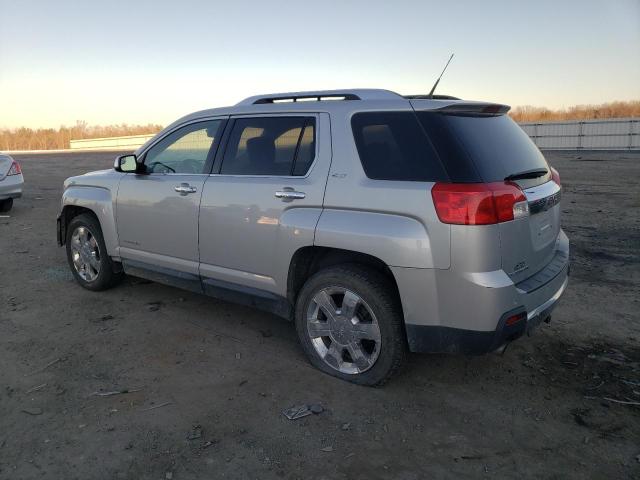 Photo 2 from auction – 2012 GMC TERRAIN SL with VIN 2GKFLXE56C6191907