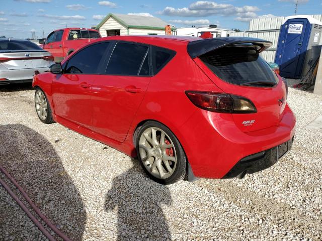 Zdjęcie 2 z aukcji – 2012 MAZDA SPEED 3 z VIN JM1BL1L39C1543745