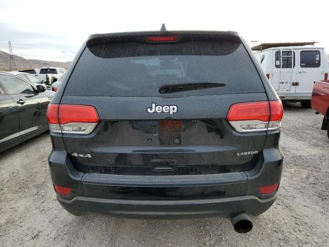 Photo 6 from auction – 2016 JEEP GRAND CHER with VIN 1C4RJFAG8GC324339