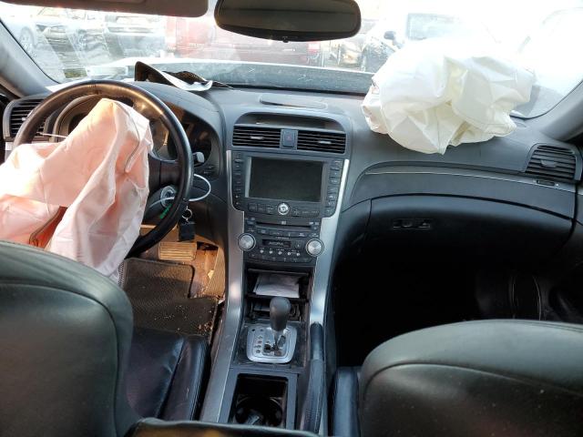 Photo 8 from auction – 2004 ACURA TL with VIN 19UUA66264A030017