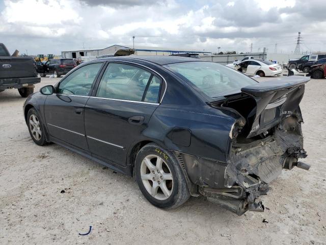 Photo 2 from auction – 2005 NISSAN ALTIMA SE with VIN 1N4BL11E85C185569