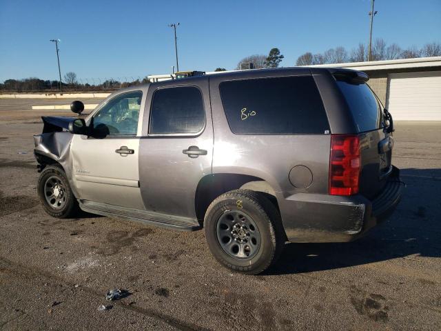 Photo 2 from auction – 2011 CHEVROLET TAHOE POLI with VIN 1GNLC2E02BR306549