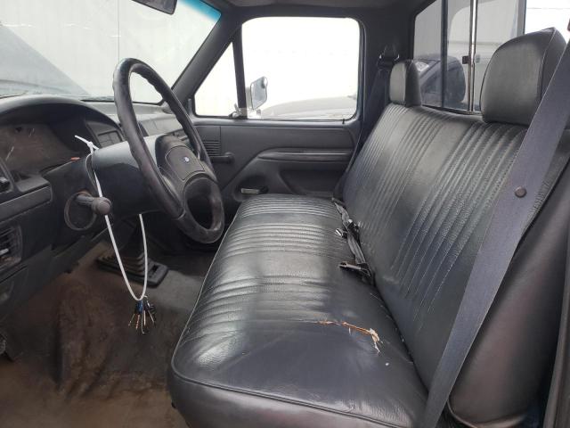 Photo 7 from auction – 1993 FORD F150 with VIN 1FTDF15YXPLA94143