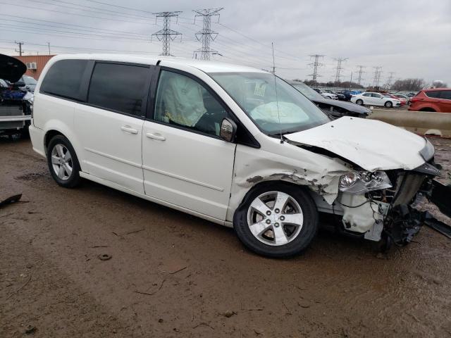 Photo 4 from auction – 2013 DODGE GRAND CARA with VIN 2C4RDGBG9DR763242