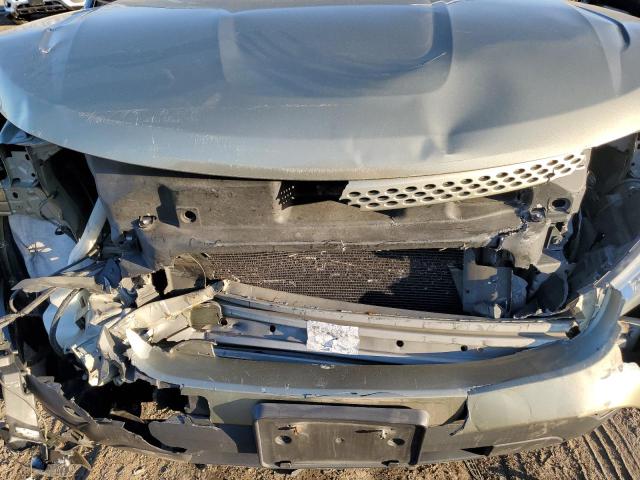 Photo 11 from auction – 2013 FORD EXPLORER L with VIN 1FM5K8F89DGA64042
